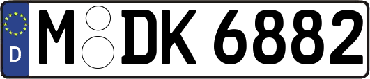 M-DK6882