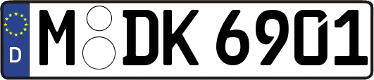 M-DK6901