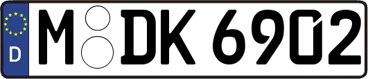 M-DK6902