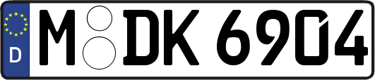 M-DK6904