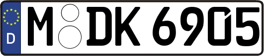 M-DK6905