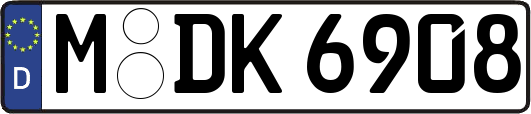M-DK6908
