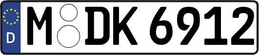 M-DK6912