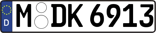 M-DK6913