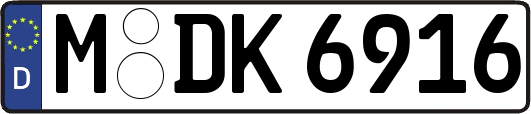 M-DK6916