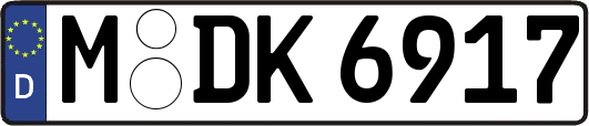 M-DK6917