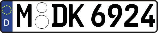 M-DK6924