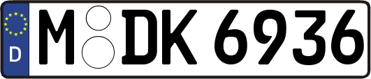 M-DK6936