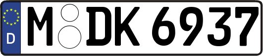 M-DK6937