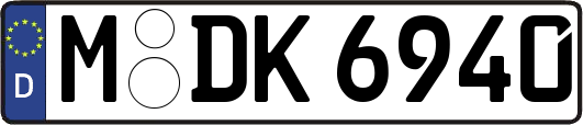 M-DK6940