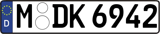 M-DK6942