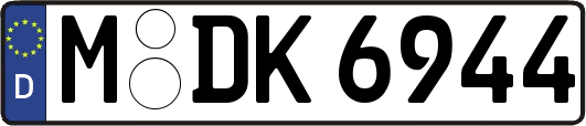 M-DK6944