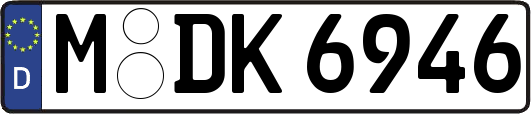 M-DK6946