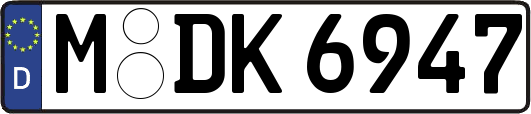 M-DK6947