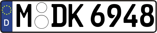 M-DK6948