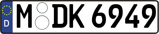 M-DK6949