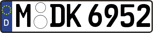 M-DK6952