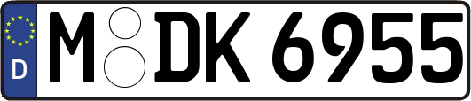 M-DK6955