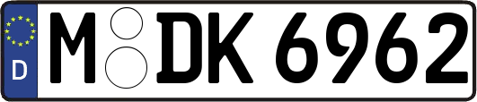 M-DK6962