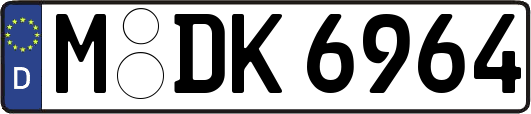M-DK6964