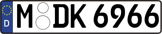 M-DK6966