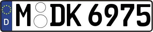 M-DK6975