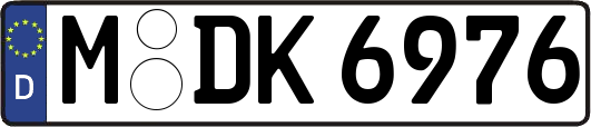 M-DK6976