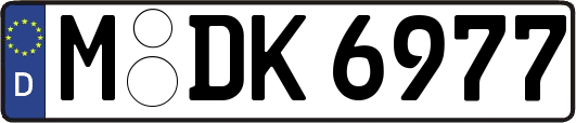 M-DK6977