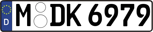 M-DK6979