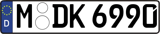 M-DK6990