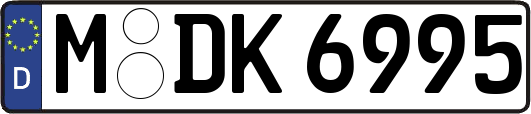 M-DK6995