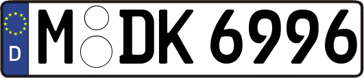 M-DK6996
