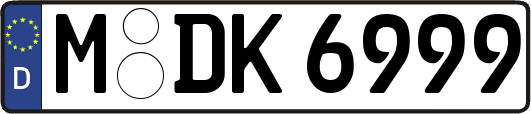 M-DK6999