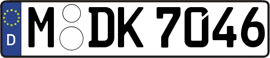 M-DK7046