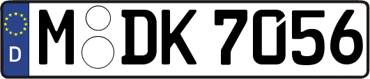 M-DK7056