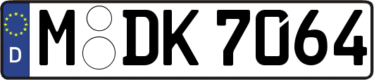 M-DK7064