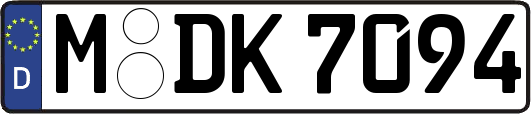 M-DK7094