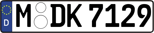 M-DK7129