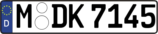 M-DK7145