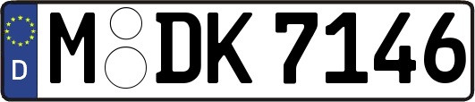 M-DK7146