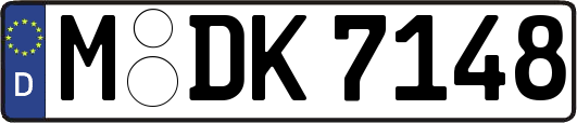 M-DK7148