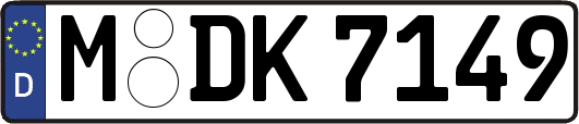 M-DK7149