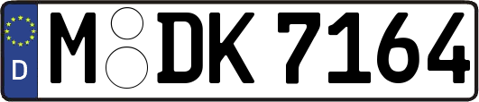 M-DK7164