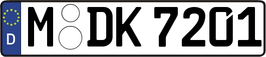 M-DK7201