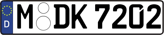 M-DK7202