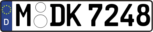 M-DK7248