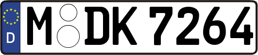 M-DK7264