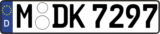 M-DK7297