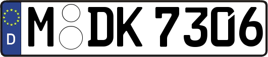 M-DK7306