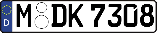 M-DK7308